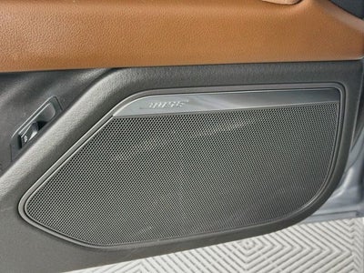 2018 Audi A7 3.0T Premium Plus quattro