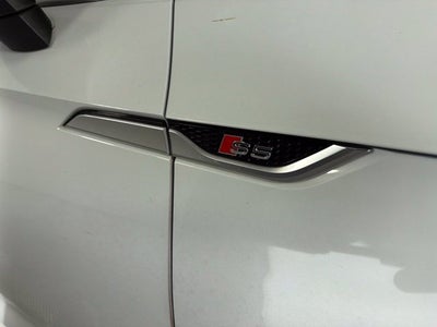 2024 Audi S5 3.0T Premium Plus quattro