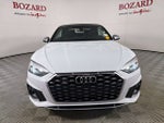 2024 Audi S5 3.0T Premium Plus quattro