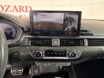 2024 Audi S5 3.0T Premium Plus quattro