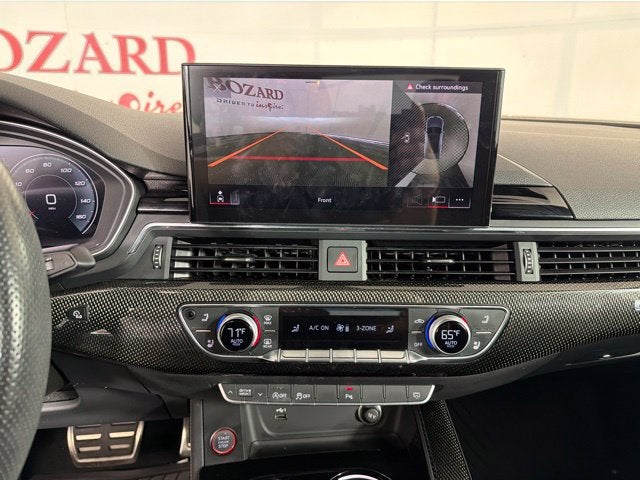 2024 Audi S5 3.0T Premium Plus quattro