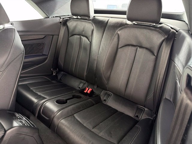 2024 Audi S5 3.0T Premium Plus quattro