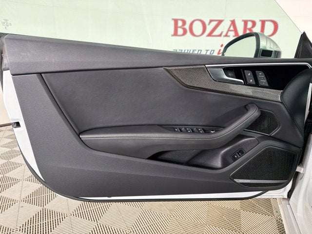 2024 Audi S5 3.0T Premium Plus quattro