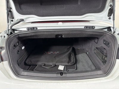 2024 Audi S5 3.0T Premium Plus quattro