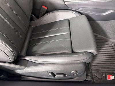 2024 Audi S5 3.0T Premium Plus quattro