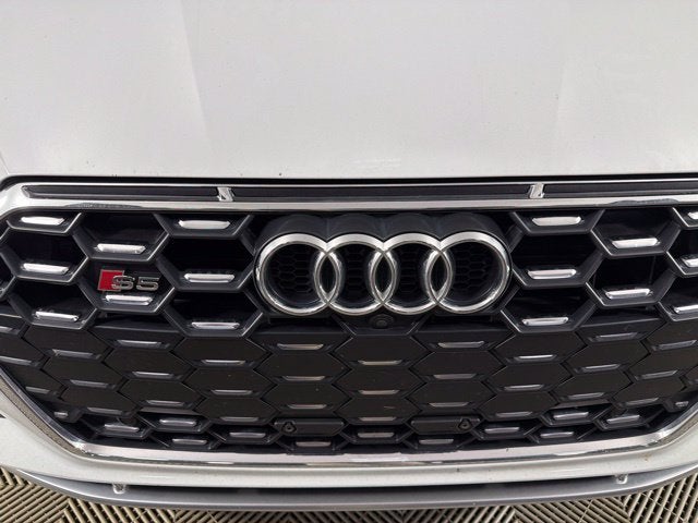 2024 Audi S5 3.0T Premium Plus quattro