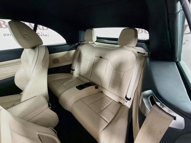 2021 BMW 4 Series 430i