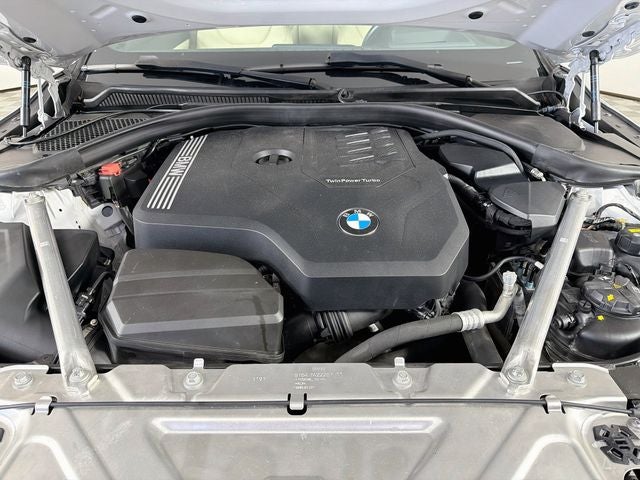 2021 BMW 4 Series 430i