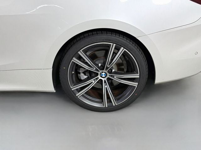 2021 BMW 4 Series 430i