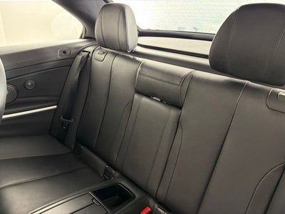 2016 BMW 4 Series 435i