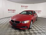 2016 BMW 4 Series 435i