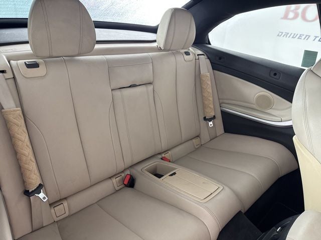 2017 BMW 4 Series 430i