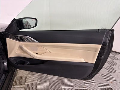 2023 BMW 4 Series 430i