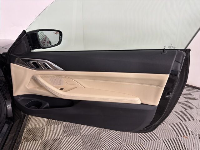 2023 BMW 4 Series 430i