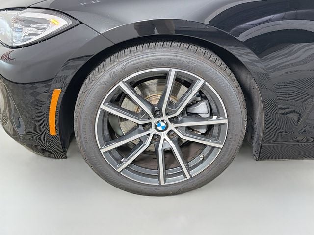 2023 BMW 4 Series 430i
