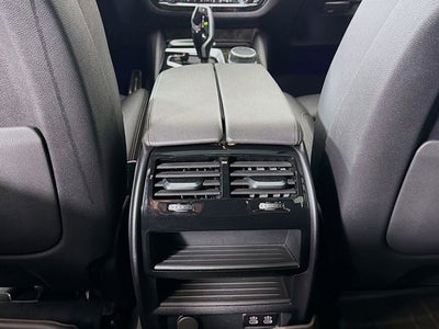 2021 BMW 5 Series 530i