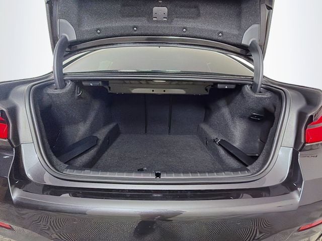 2021 BMW 5 Series 530i