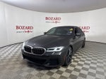 2021 BMW 5 Series 530i