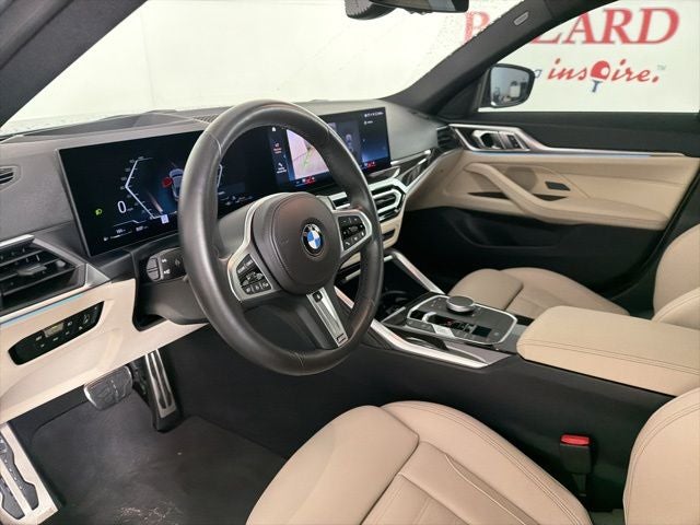 2024 BMW 4 Series 430i Gran Coupe