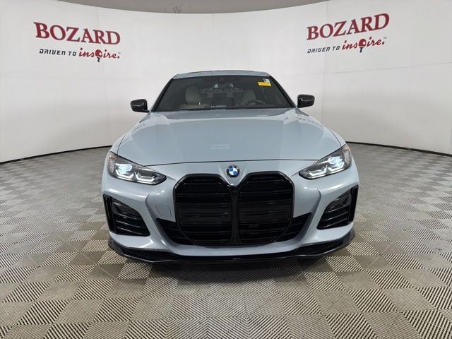 2024 BMW 4 Series 430i Gran Coupe