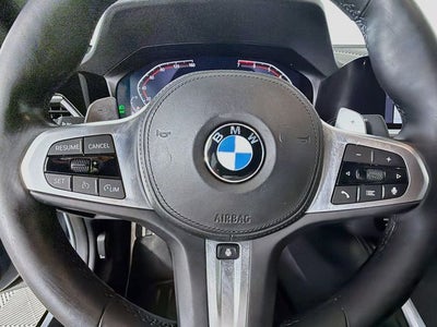 2023 BMW 4 Series 430i Gran Coupe