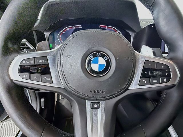2023 BMW 4 Series 430i Gran Coupe