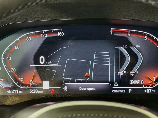2023 BMW 4 Series 430i Gran Coupe