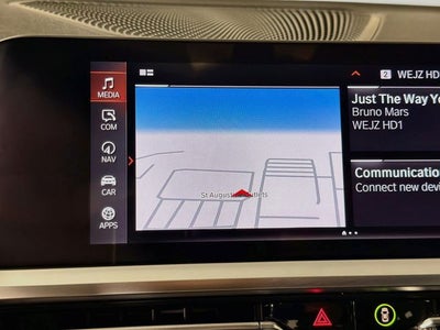 2023 BMW 4 Series 430i Gran Coupe