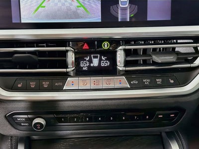 2023 BMW 4 Series 430i Gran Coupe