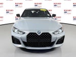 2023 BMW 4 Series 430i Gran Coupe