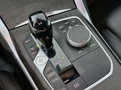 2023 BMW 4 Series 430i Gran Coupe