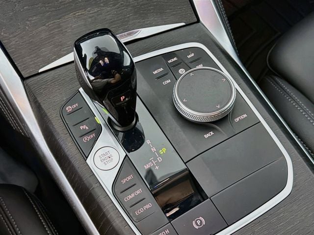 2023 BMW 4 Series 430i Gran Coupe