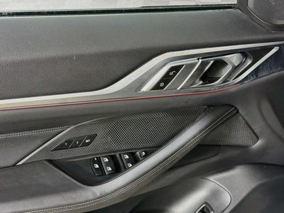 2023 BMW 4 Series 430i Gran Coupe