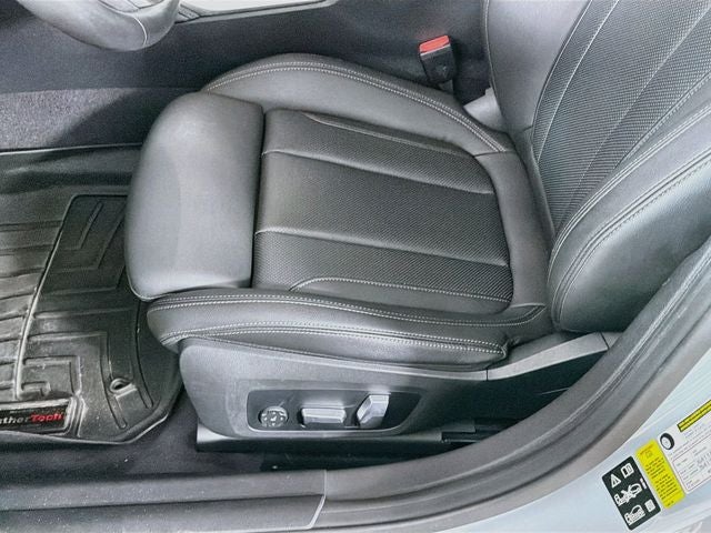 2023 BMW 4 Series 430i Gran Coupe