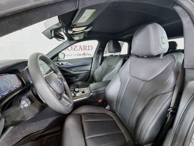 2023 BMW 4 Series 430i Gran Coupe