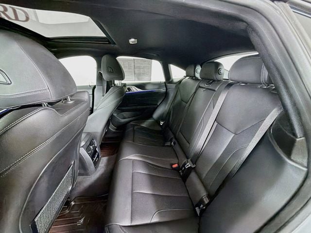2023 BMW 4 Series 430i Gran Coupe