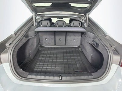 2023 BMW 4 Series 430i Gran Coupe