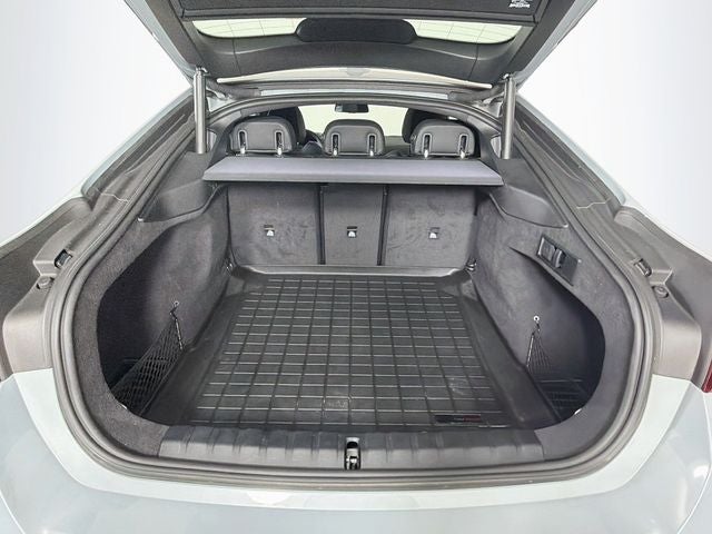 2023 BMW 4 Series 430i Gran Coupe