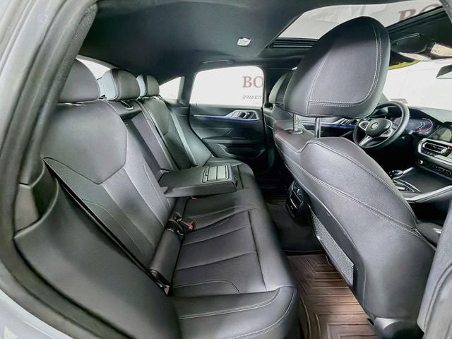 2023 BMW 4 Series 430i Gran Coupe