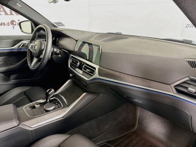 2023 BMW 4 Series 430i Gran Coupe