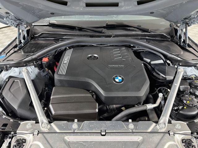 2023 BMW 4 Series 430i Gran Coupe