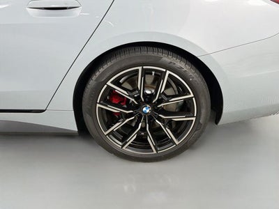 2023 BMW 4 Series 430i Gran Coupe