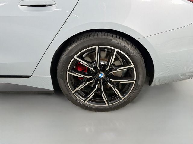 2023 BMW 4 Series 430i Gran Coupe