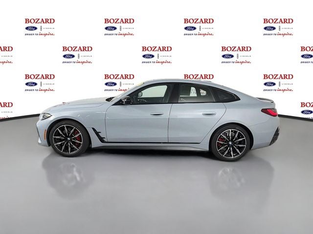 2023 BMW 4 Series 430i Gran Coupe