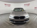 2016 BMW 7 Series 740i