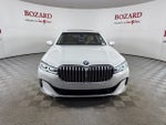 2022 BMW 7 Series 740i