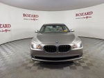 2009 BMW 7 Series 750Li