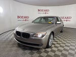 2009 BMW 7 Series 750Li