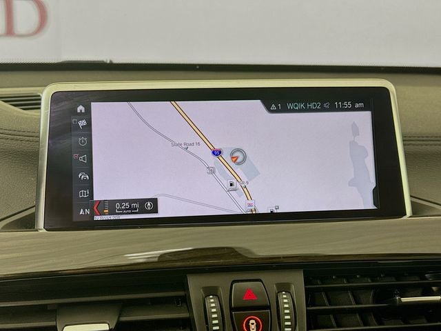 2021 BMW X1 xDrive28i