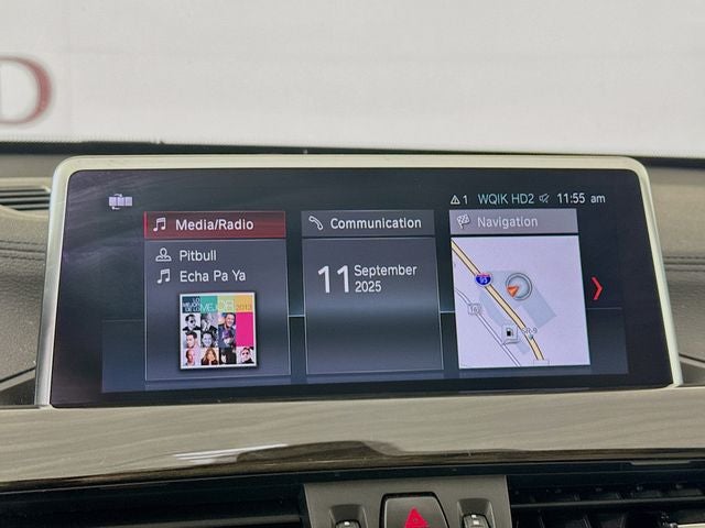 2021 BMW X1 xDrive28i